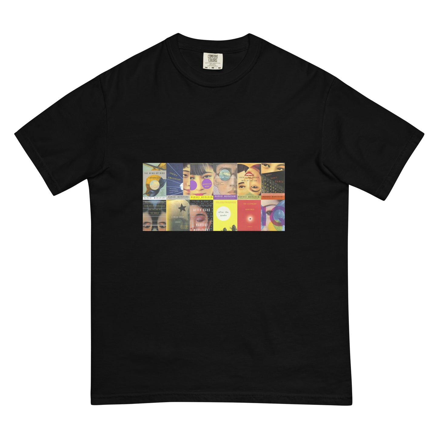 John Gall Cover Art Shirt